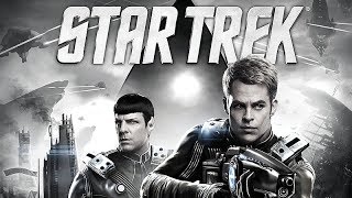 STAR TREK All Cutscenes Full Game Movie 1080p HD [upl. by Nnyltak847]