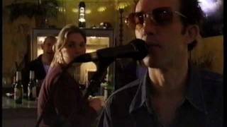 Too Sick To Pray  Alabama 3 Acoustic  the Tardis 2000wmv [upl. by Vitek]