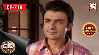 CIDBengali  Full Episode 718  19th January 2019 [upl. by Maxa304]