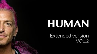 HUMAN Extended version VOL2 [upl. by Geer860]