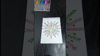 Unique Card Making Ideas  Diy Birthday Card easy creativehandmade craft unique trendingshorts [upl. by Laurance878]