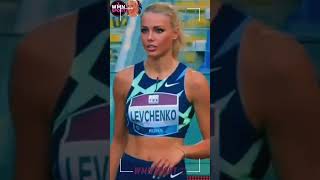 Yuliya Levchenko Viral Beauty yuliyalevchenko beauty short ukraine [upl. by Nosam872]