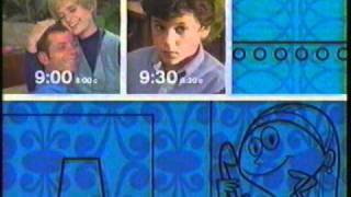 Nick at Nite Promo  Whats Our Lineup [upl. by Alverson]