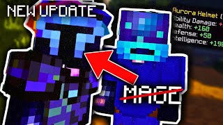 This update completely changes the meta Hypixel Skyblock [upl. by Nayb]