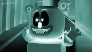 XRAY  FAST  MONSTER BVOICE ROBLOX Gummibär REQ VIDOE Gumm Bear Gummybear Song [upl. by Ritter]