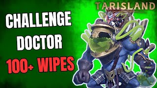 Challenge Raid Synthesis Doctor Kill Tarisland [upl. by Drarej]