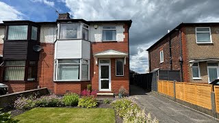 For Sale  Longfield Road Bolton BL3 [upl. by Cyn]