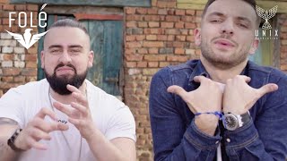 Petro Xhori ft Olsi Bylyku  1 Gote Dashni  Official Video [upl. by Melly]