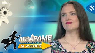 Atrápame si puedes  Programa 771 [upl. by Adnema]