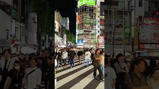 Shinjuku Tokyo Japan night life of Japan🇯🇵 shinjuku nightlife tokyo [upl. by Rosina]