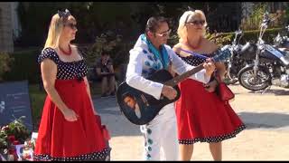 ElvisFestival Bad Nauheim 2018 [upl. by Enirehs]