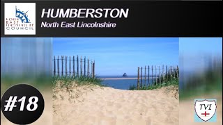 HUMBERSTON North East Lincolnshire Parish 18 of 21 [upl. by Canty497]