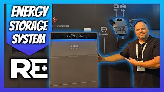 A better home energy solution than the Tesla Powerwall 3 Anker SOLIX X1 [upl. by Elicia]