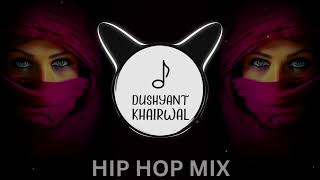 Aapke Pyaar Mein Hum Savarne Lage  Desi Hip Hop Mix  Dushyant Khairwal Remix  Alka Yagnik  Raaz [upl. by Sokairyk]