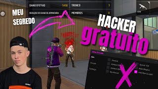 O MELHOR XIT GRATIS DE FREE FIRE [upl. by Kendrah]