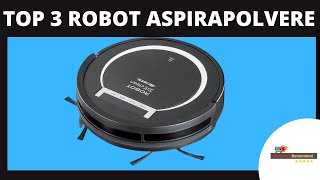 Robot Aspirapolvere  I 3 Migliori 2020 [upl. by Hawkins]