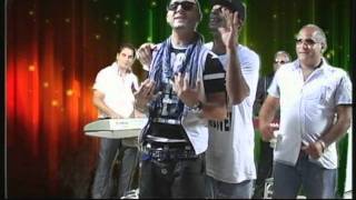 Jevat Star ftN3llyampMamerKa Pene Magije Te Jakende Isi Official Video 2011 [upl. by Berlinda]