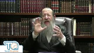 The Only One Who Can Help  R Yitzchok Sorotzkin  TorahAnytimecom [upl. by Plantagenet]