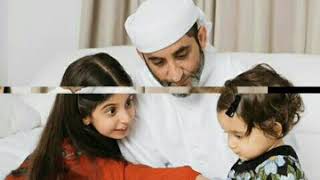 Sheikh saeed bin maktoum family 2 [upl. by Ahsena]