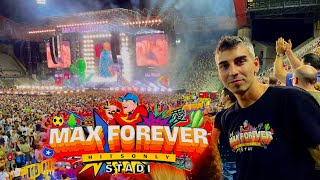 MAX FOREVER  TRIESTE 2024 [upl. by Aivil]