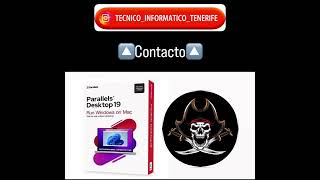 Parallels Desktop 19 pirate hack crack tnt for mac [upl. by Leikeze]