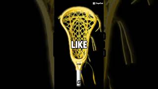 Ur lacrosse stick if you fyp lacrosse [upl. by Zita]