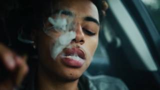 Lucas Coly  Everytime I Roll Up Official Music Video shot by GoodSherm [upl. by Amliv]