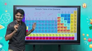 Chemistry  D amp F Block Elements  Part 1  Week2  AIISH NFAT NIEPMD [upl. by Hsirk]