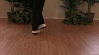 Triple Loop Rock Double  Clogging Step Practice [upl. by Julie706]