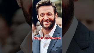 Hugh Jackman movies other then XMen movies shorts viralvideo [upl. by Onimixam]