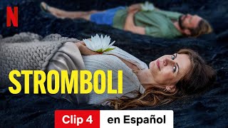 Stromboli Clip 4  Tráiler en Español  Netflix [upl. by Festatus]