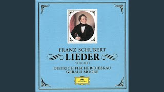 Schubert An die untergehende Sonne D 457 [upl. by Elwood]