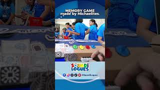 Squaddie RM Challenges Memory Game made by Michaelites  shorts fyp SquadiLoguesShorts [upl. by Dominick356]