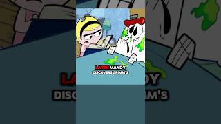 💀😷 the grim adventures of billy and mandy [upl. by Sieber401]