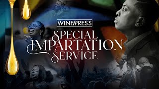 Winepress 2022  Impartation For Remarkable Change Sermon Only  Pst Bolaji Idowu  30th Jan 2022 [upl. by Chaney]