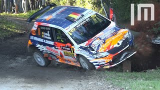 Rallye de Wallonie 2021 by JM [upl. by Oler781]