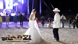 La Raspa Contrabandistas de San Luis HD Marilin y Juan Jose LarzVideo [upl. by Prouty]