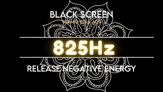 Solfeggio Frequency 825 Hz  Raise Your Energy Vibration Awaken Intuition amp Remove Self Doubt [upl. by Atirhs325]