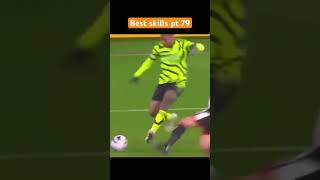 Legendary Football Dribbles That Left Everyone Stunned ⚡️🔥 FootSkills Soccer Football Dribbling [upl. by Quar]