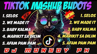 SELOS BEST OF MASHUP BUDOTS NONSTOP REMIX  TRENDING TIKTOK VIRAL 2024  DJMONSOY REMIX 2024 [upl. by Rahs]