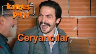 Kardeş Payı 12Bölüm  Ceryancılar [upl. by Jaylene128]