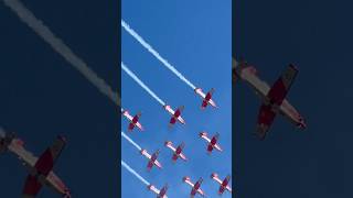 Schweizer Flugshow 2024 HolidaysWithYouTube [upl. by Tillie]