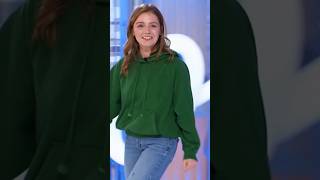 Emmy Russells Courage is Undeniable Original Song Skinny  American Idol 2024 [upl. by Aneral]