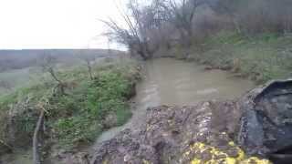 Opaka Bulgaria ATV Riding 16 [upl. by Aray]