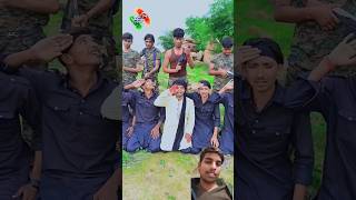 comedy funny emotional indianarmy army 15august vfxpro comedyfilms vfxeditor comedymovies [upl. by Nanete]