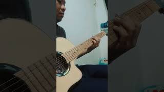 APT rasa The OFFSPRING cover coverakustikgitar guitarcover guitar indomusikgram fyp [upl. by Hentrich]