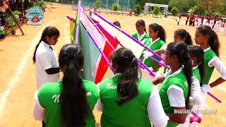 NAVARASAM ARTS amp SCIENCE COLLEGE SPORTS DAY 2022 [upl. by Zulaledairam]