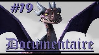 Dragons  Le Documentaire 19  Les Morts Grinçantes [upl. by Brynn]