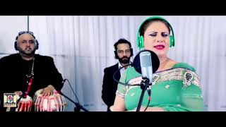 Ve aaja Dil janiya ek kar meherbaniyan 😘 Naseebo Lal song [upl. by Mukerji]