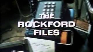 Rockford Files Answering Machine Messages complete season 1 [upl. by Thurlough]